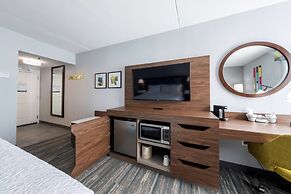 Hampton Inn Swedesboro Philadelphia