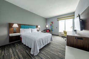 Hampton Inn Swedesboro Philadelphia