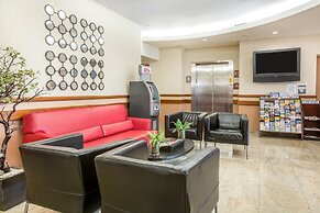 Econo Lodge West Haven