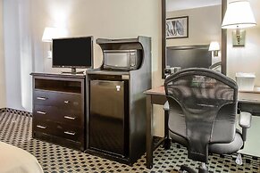 Econo Lodge West Haven