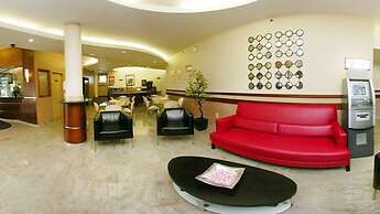 Econo Lodge West Haven