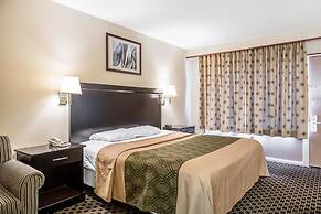 Econo Lodge West Haven