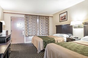 Econo Lodge West Haven