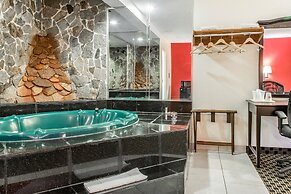 Econo Lodge West Haven