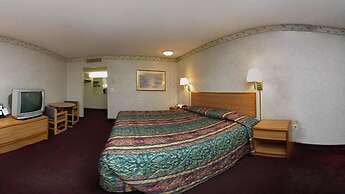 Econo Lodge West Haven