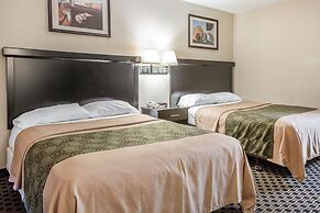 Econo Lodge West Haven