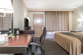 Econo Lodge West Haven