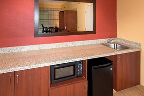 Courtyard by Marriott Winston-Salem Hanes Mall