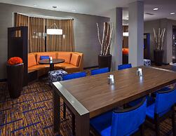 Courtyard by Marriott Winston-Salem Hanes Mall