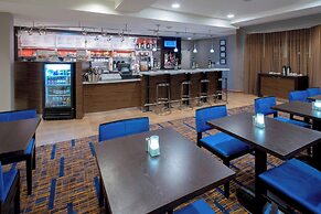 Courtyard by Marriott Winston-Salem Hanes Mall