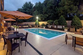 Courtyard by Marriott Winston-Salem Hanes Mall