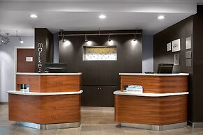 Courtyard by Marriott Winston-Salem Hanes Mall