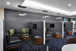 Courtyard by Marriott Winston-Salem Hanes Mall