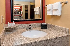 Courtyard by Marriott Winston-Salem Hanes Mall