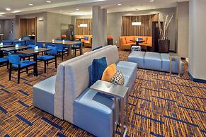 Courtyard by Marriott Winston-Salem Hanes Mall