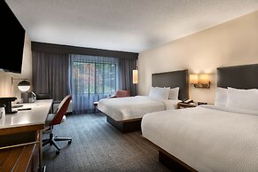 Courtyard by Marriott Winston-Salem Hanes Mall