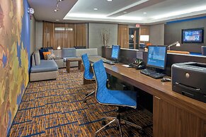 Courtyard by Marriott Winston-Salem Hanes Mall