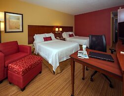 Courtyard by Marriott Winston-Salem Hanes Mall