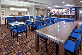 Courtyard by Marriott Winston-Salem Hanes Mall