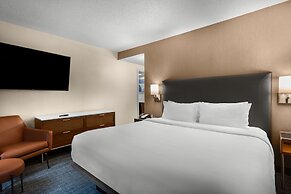 Courtyard by Marriott Winston-Salem Hanes Mall
