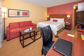 Courtyard by Marriott Winston-Salem Hanes Mall