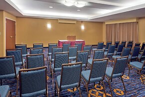 Courtyard by Marriott Winston-Salem Hanes Mall