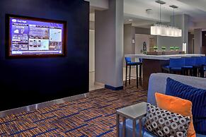 Courtyard by Marriott Winston-Salem Hanes Mall