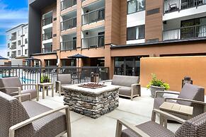 Courtyard by Marriott Winston-Salem Hanes Mall
