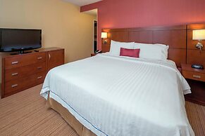 Courtyard by Marriott Winston-Salem Hanes Mall