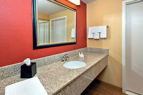 Courtyard by Marriott Winston-Salem Hanes Mall