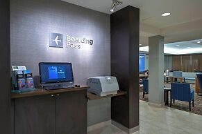 Courtyard by Marriott Winston-Salem Hanes Mall