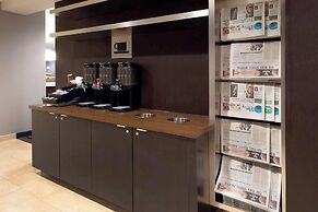 Courtyard by Marriott Winston-Salem Hanes Mall