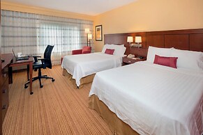 Courtyard by Marriott Winston-Salem Hanes Mall