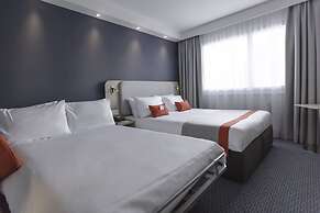 Holiday Inn Express Luzern - Neuenkirch by IHG