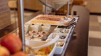 Holiday Inn Express Luzern - Neuenkirch by IHG
