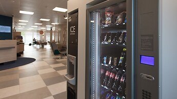 Holiday Inn Express Luzern - Neuenkirch by IHG