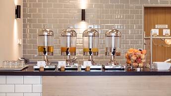 Holiday Inn Express Luzern - Neuenkirch by IHG