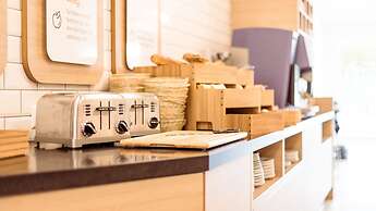 Holiday Inn Express Luzern - Neuenkirch by IHG