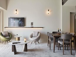 The Playford Adelaide MGallery