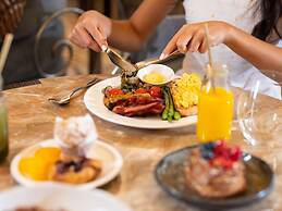 The Playford Adelaide MGallery