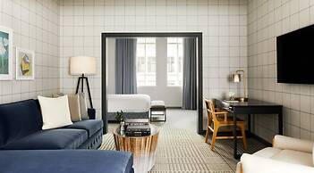 Kimpton Hotel Monaco Denver by IHG