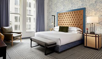 Kimpton Hotel Monaco Denver by IHG
