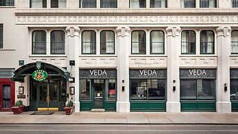 Kimpton Hotel Monaco Denver by IHG