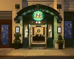 Kimpton Hotel Monaco Denver by IHG