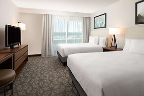 Embassy Suites by Hilton Portland Airport