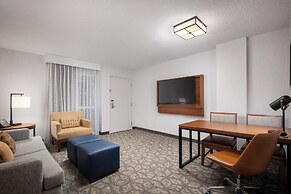 Embassy Suites by Hilton Portland Airport