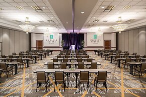 Embassy Suites by Hilton Portland Airport