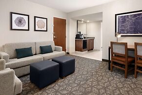 Embassy Suites by Hilton Portland Airport