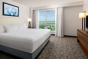 Embassy Suites by Hilton Portland Airport