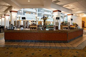 Embassy Suites by Hilton Portland Airport